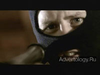  "Robbery", : Dale Carnegie Training, : DDB Worldwide Pte Limited