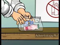 Телереклама "Домодедово", бренд: Домодедово, агентство: Antimult msk