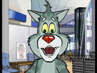 Телереклама "Домодедово", бренд: Домодедово, агентство: Antimult msk