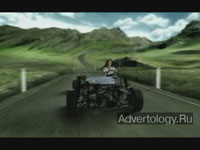  "You can never be too demanding", : Renault, : Publicis Werbeagentur GmbH