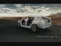  "You can never be too demanding", : Renault, : Publicis Werbeagentur GmbH