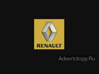  "You can never be too demanding", : Renault, : Publicis Werbeagentur GmbH