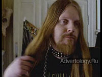  "True Black Metal", : COOP PRIX, : Reklamet Jenesten A/S