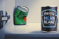   "Punch" 
: H.J. Heinz Company 
: Heinz 