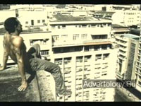 Телереклама "Mountain", бренд: PlayStation2, агентство: TBWA London