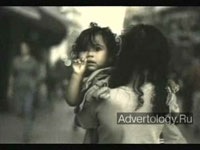 Телереклама "Mountain", бренд: PlayStation2, агентство: TBWA London