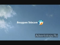  "Creation of the list", : Bouygues Telecom, : DDB Paris
