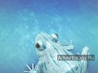 ����������� "Fairy Tale", �����: Dentyne Ice, ���������: McCann Erickson New York