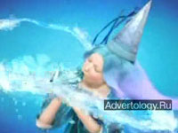 ����������� "Fairy Tale", �����: Dentyne Ice, ���������: McCann Erickson New York