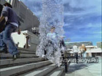  "Halls Breez", : Halls Breez, : JWT/RAVI CIS Advertising Group