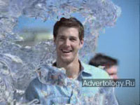  "Halls Breez", : Halls Breez, : JWT/RAVI CIS Advertising Group