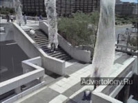  "Halls Breez", : Halls Breez, : JWT/RAVI CIS Advertising Group
