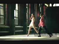����������� "Ballerina", �����: Nike, ���������: Nitro London