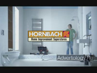  "Finish it!", : Hornbach, : Heimat Werbeagentur GmbH