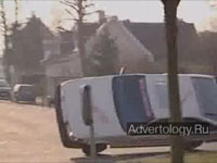  "2 wheel driving", : Danish Road Safety Council, : Far From Hollywood