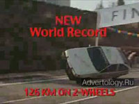  "2 wheel driving", : Danish Road Safety Council, : Far From Hollywood