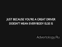  "2 wheel driving", : Danish Road Safety Council, : Far From Hollywood