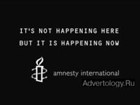  "Channel Hop", : Amnesty International, : Walker