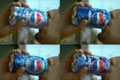  "Destinies" 
: CLM BBDO 
: PepsiCo 
: Pepsi 
