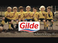  "Football", : Gilde Foods, : BTS United