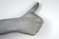  "Hands" 
: Abbott Mead Vickers BBDO 
: Draught Guinness 
CLIO Awards, 2007
Bronze (for Music-Adaptation)
