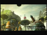  "Happiness Factory The Movie", : Coca-Cola, : Weiden & Kennedy Amsterdam