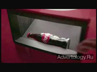  "Happiness Factory The Movie", : Coca-Cola, : Weiden & Kennedy Amsterdam