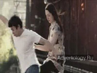 Телереклама "Impulses", бренд: EnterCard, агентство: DDB Stockholm