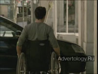  "Thanks - Beijing 2008", : Portuguese Federation of Sports for Disabled, : BBDO Portugal