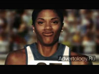 Телереклама "Cheeks", бренд: Shock Absorber Sports Bra, агентство: Compagnie 360 Euro RSCG