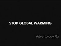  "Mute", : MTV Switch Global Warming, : Ogilvy Portugal