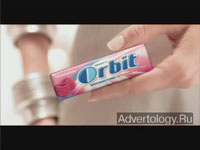  " ", : Orbit, : BBDO Russia Group