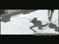  "Shadows", : Sony PlayStation, : TBWA/ESPAÑA, S.A.