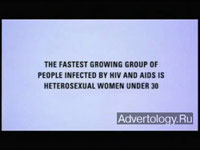  "Shot", : MTV/Staying-Alive Aids Awareness, : Ogilvy Portugal
