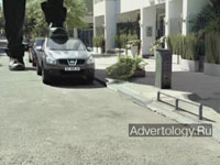  "Skateboard", : Nissan, : TBWA Paris