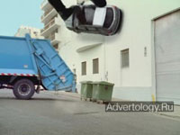  "Skateboard", : Nissan, : TBWA Paris