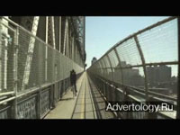  "Addicted", : Nike+, : Wieden+Kennedy Amsterdam