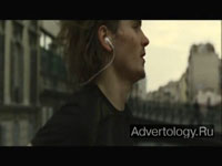  "Addicted", : Nike+, : Wieden+Kennedy Amsterdam