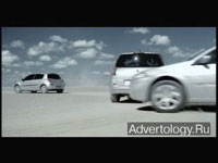 ����������� "Ballet", �����: Renault, ���������: Nordpol Hamburg