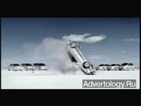 ����������� "Ballet", �����: Renault, ���������: Nordpol Hamburg