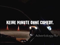  "Chantal", : MTV Comedy Central, : kempertrautmann gmbh
