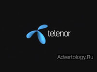  "Come together", : Telenor, : Garbergs