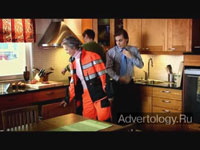 Телереклама "Confession", бренд: Carrot.fi, агентство: Dynamo Advertising