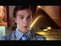 Телереклама "Confession", бренд: Carrot.fi, агентство: Dynamo Advertising