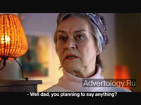 Телереклама "Confession", бренд: Carrot.fi, агентство: Dynamo Advertising