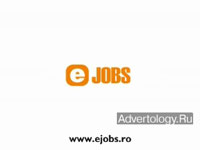  "", : E jobs, : Leo Burnett & Target SA