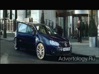  "Great Pretender", : Volkswagen, : DDB London