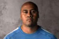  "Jonah Lomu" 
: 180 Amsterdam 
: adidas 
Cannes Lions, 2007
Bronze Lion Campaign (for Corporate Image)