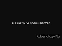  "Not a Runner", : Nike+, : Wieden+Kennedy Amsterdam