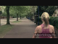  "Paula", : Nike+, : Wieden+Kennedy Amsterdam